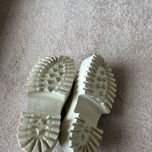 Jeffrey Campbell shoes good as new - Picture 4 of 4